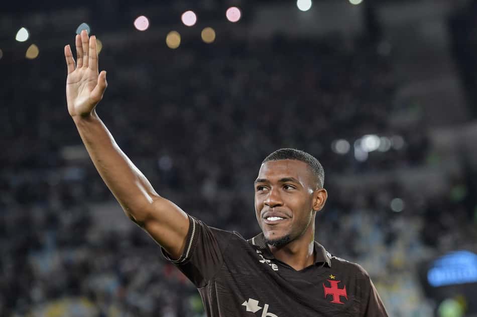 Rayan - Vasco