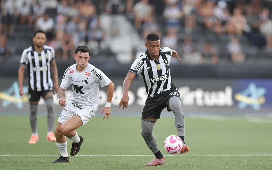 Lance!