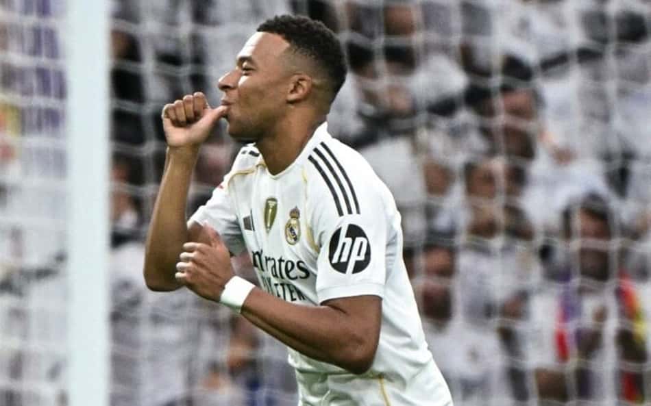 AO VIVO Real Madrid sai na frente do Barcelona no El Clásico