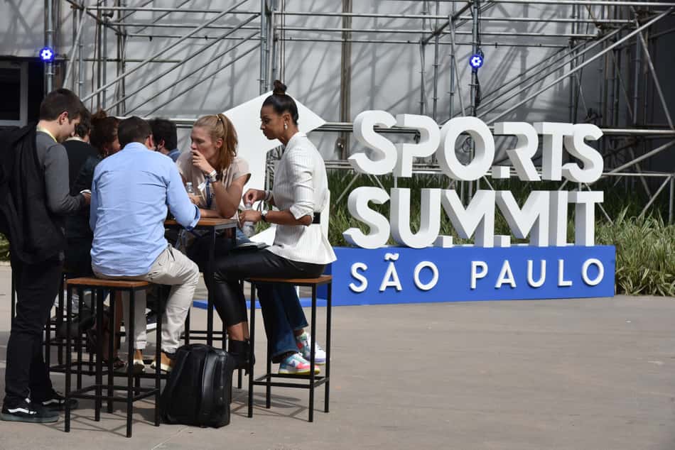 Sports Summit São Paulo 2025