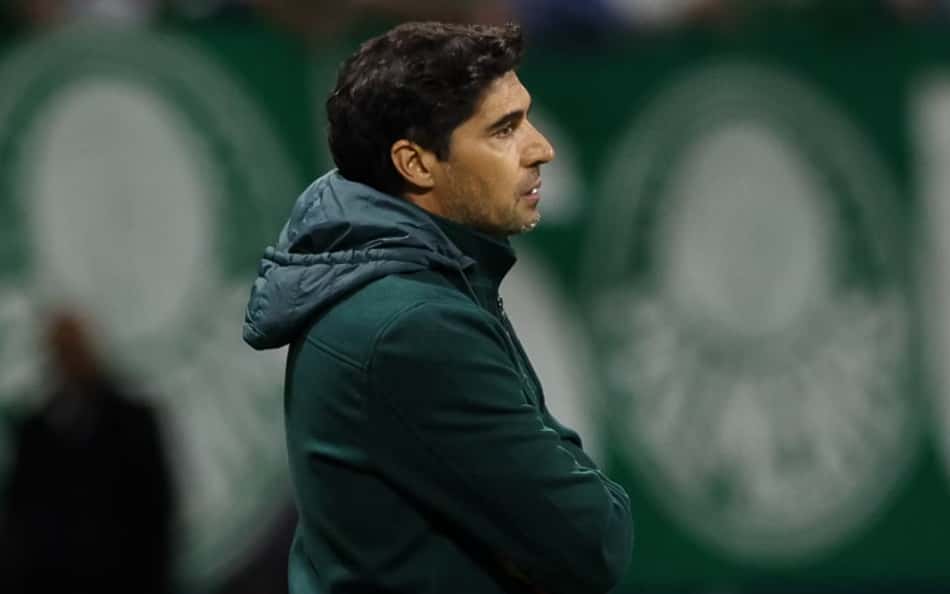 Palmeiras terá que superar lista de desfalques para abrir vantagem na ponta do Brasileirão