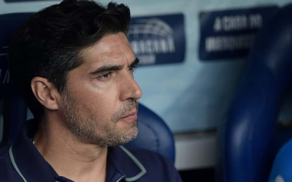 Ex-Palmeiras manda recado a Abel Ferreira: 'Merece mais oportunidade'