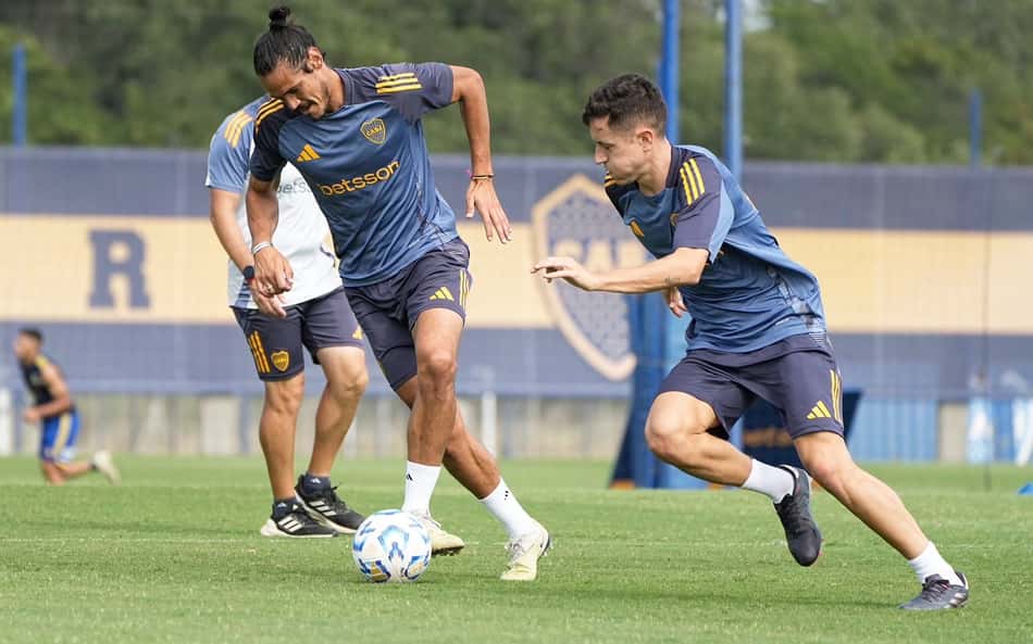 Cabe algum no Brasil? Boca Juniors prepara barca após temporada abaixo