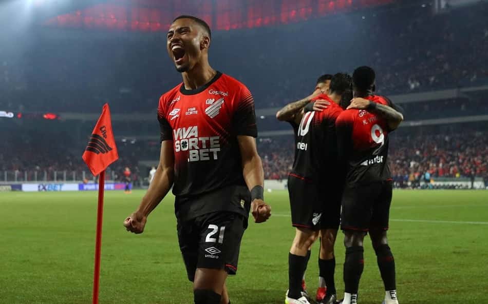 Athletico tenta igualar Cruzeiro 2022 e atingir recorde de vitórias seguidas na Série B