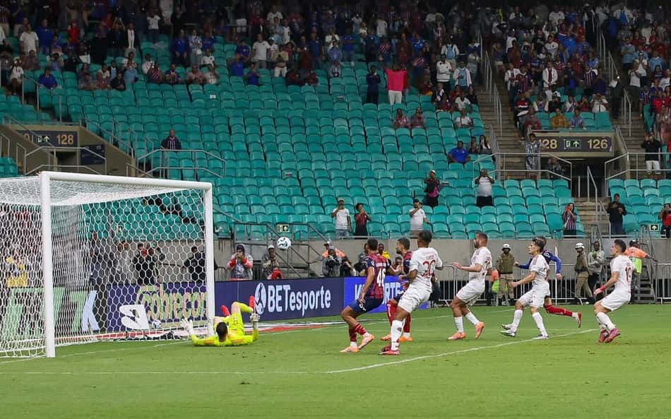Os números não mentem, a incômoda repetição do Internacional