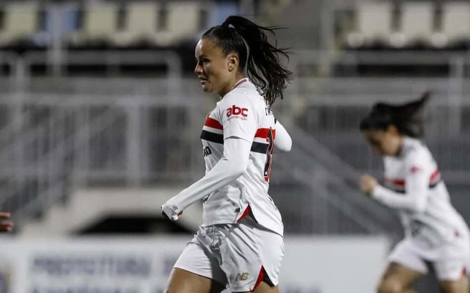 São Paulo está escalado para duelo contra o San Lorenzo na Libertadores