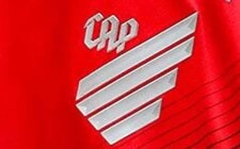 Athletico fecha patrocínio com marca de refrigerante para a base