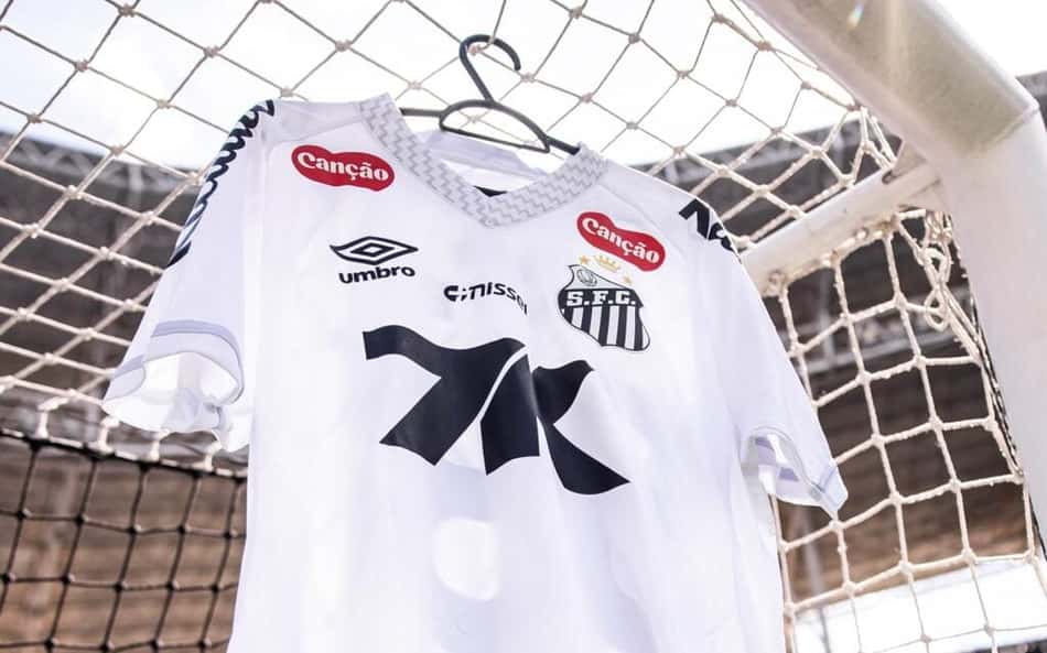 Santos fará homenagem a Pelé diante do Botafogo