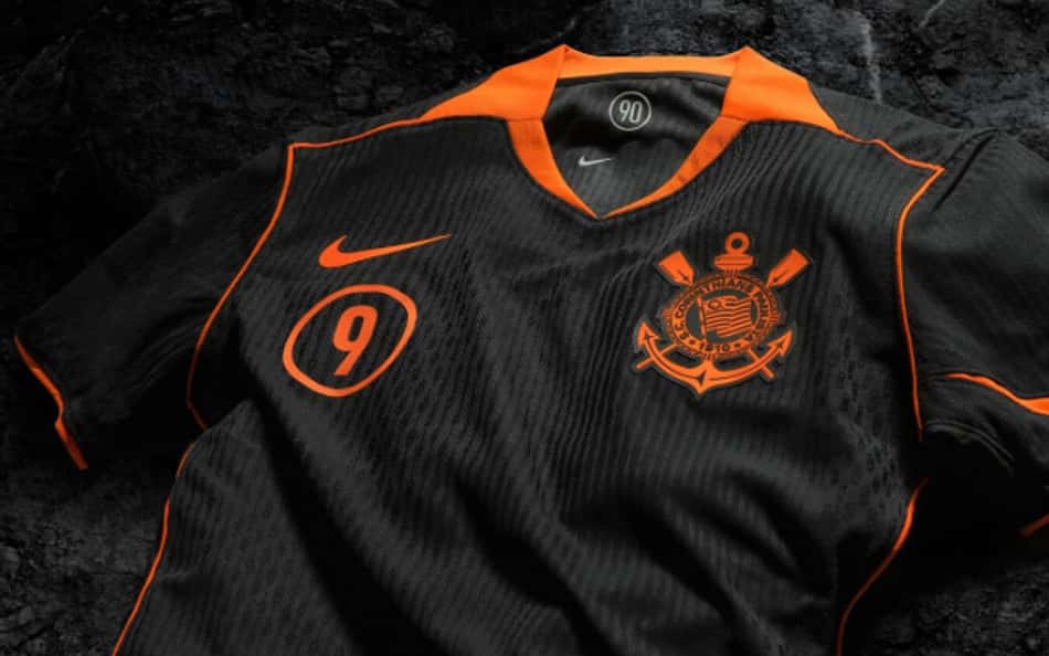 Polícia Civil investiga desvios de materiais da Nike no Corinthians