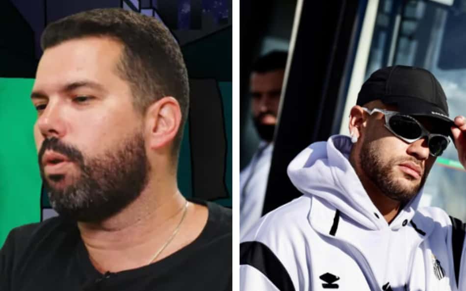 Neymar e Formiga se pronunciam sobre polêmica na transmissão da Globo