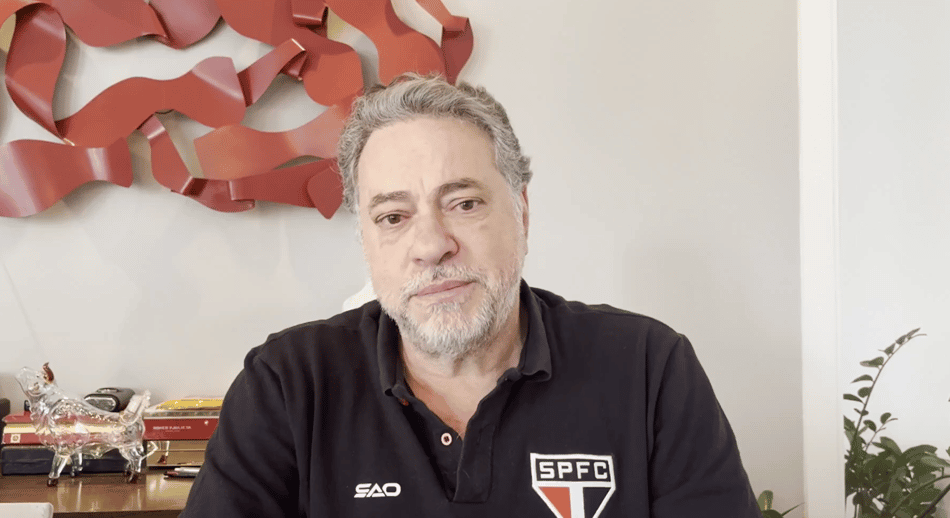 Casares são paulo