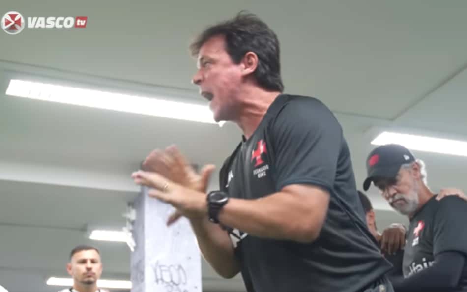 Diniz Vasco