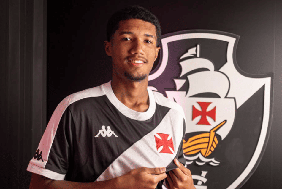 Ramon Rique - Vasco