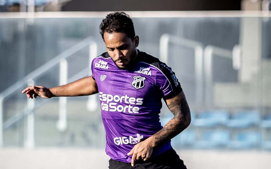 Agenda do Ceará hoje (02/10/2025); curtinhas do L!