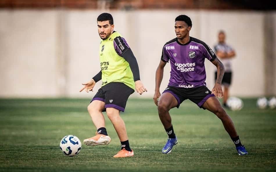 Agenda do Ceará hoje (14/10/2025); curtinhas do L!