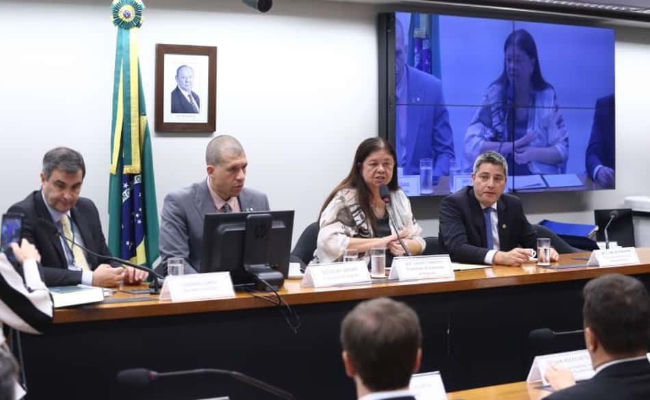 Comissão do Esporte da Câmara dos Deputados