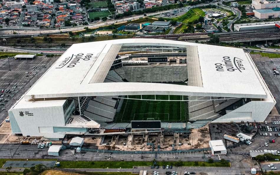 Vaquinha do Corinthians paga a 210ª parcela; veja o total arrecadado