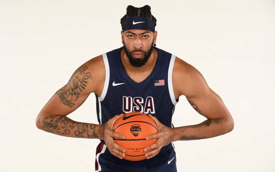 NBA acerta com novo patrocinador; estrela do Dallas é garoto-propaganda