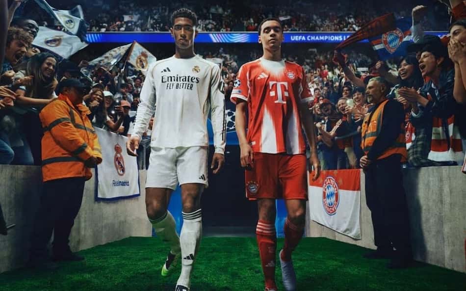 O EA Sports FC 26 é o novo título da franquia (Foto: divulgação/Electronic Arts)