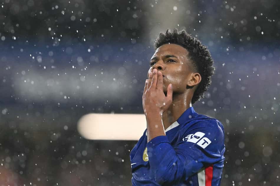 Rayan, Endrick e Estêvão: veja o top-10 da lista do Golden Boy