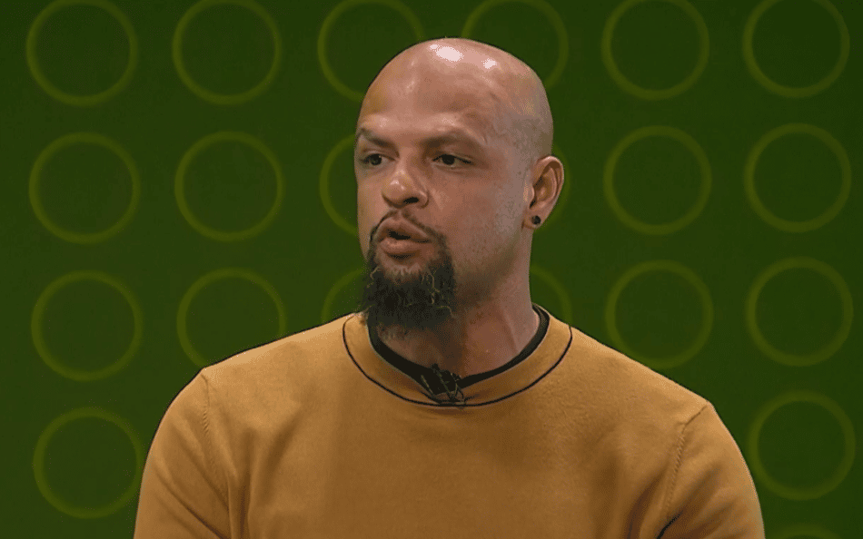 Felipe Melo se pronunciou sobre a saída de Renato Gaúcho do Fluminense (Foto: Reprodução)