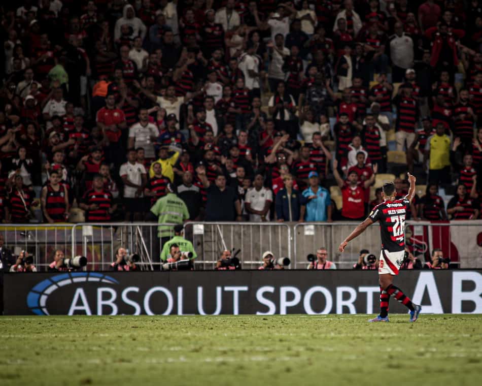 Flamengo Absolut Sport