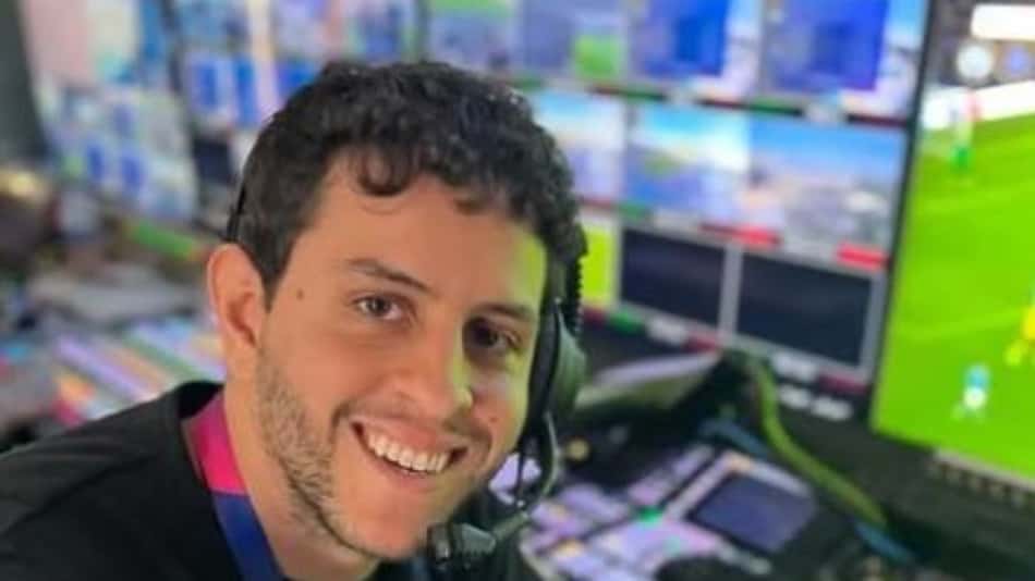 Gabriel Simões