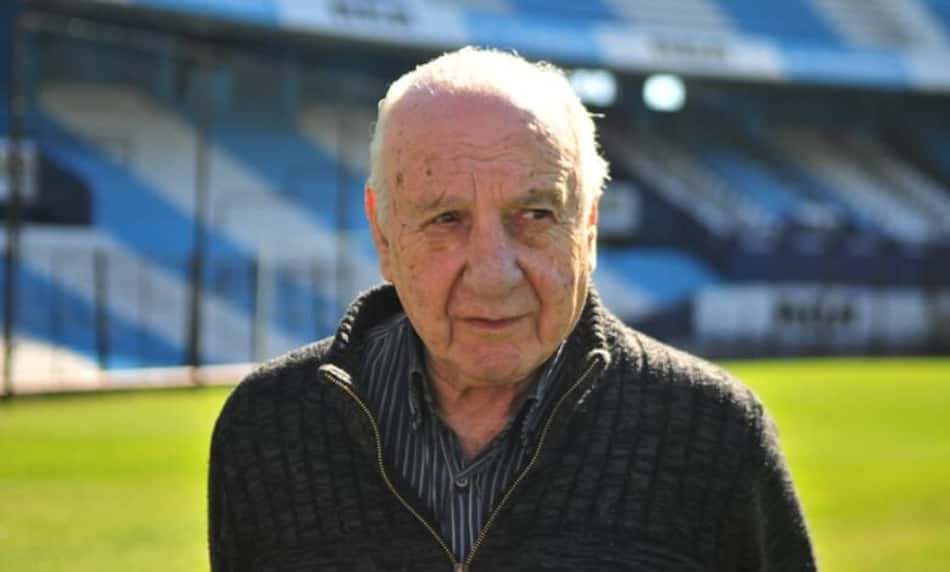 Humberto Maschio