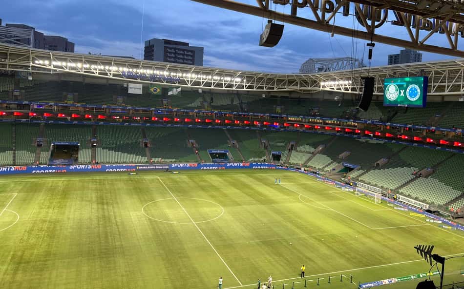 Allianz Parque