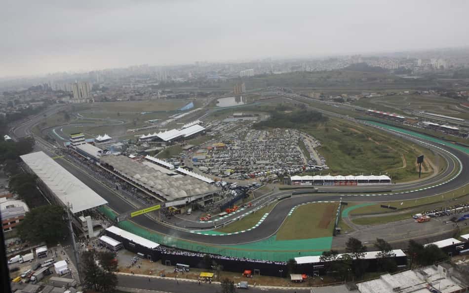 Fãs relatam dificuldades no GP de São Paulo e organização promete mudanças