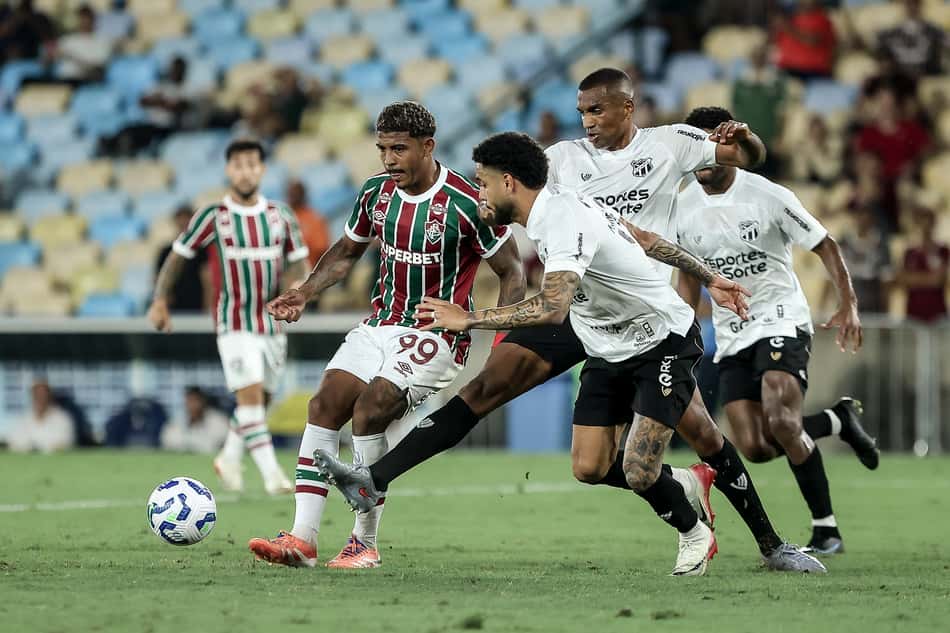 fluminense ceará