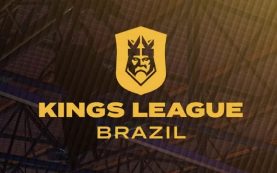 Calendário completo da Kings League Brasil é divulgado; veja confrontos