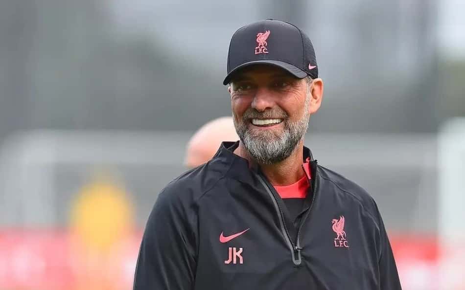 Ex-treinador do Liverpool, Klopp assume nova função na Alemanha
