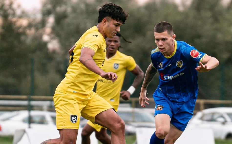 Ex-Paysandu se torna destaque em liga da Europa; veja
