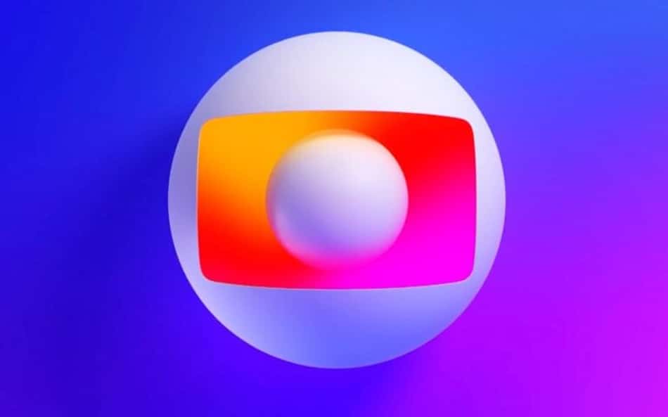 Logo Globo