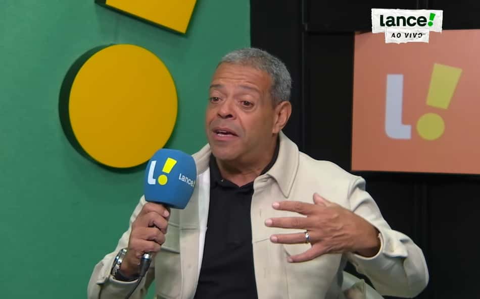 Ao L!, comentarista Marcelo Rodrigues se pronuncia sobre saída da Globo
