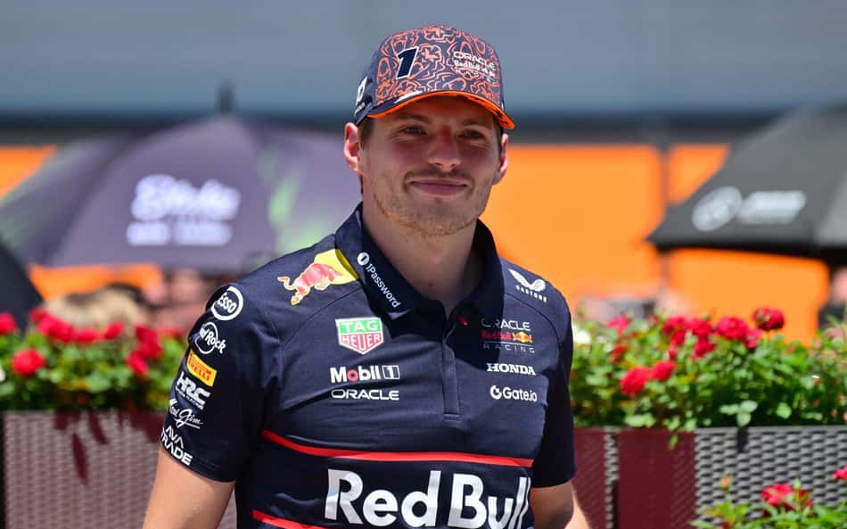 Web se choca com erro de Piastri e vitória de Verstappen na F1: 'Vão entregar'