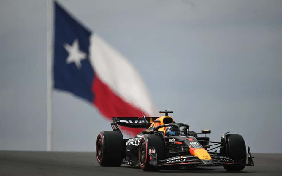 Quais são os desafios e estratégias dos pilotos para o GP dos EUA na F1 2025?