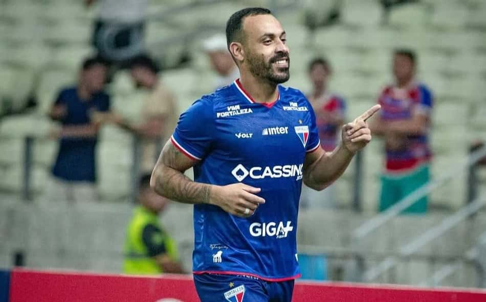 Palermo fala sobre retorno de Moisés no Fortaleza; entenda
