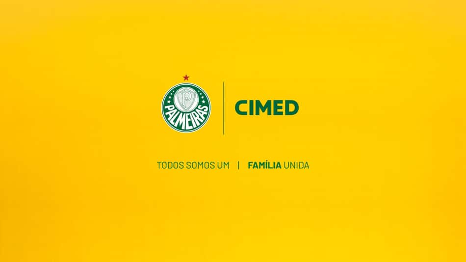 Palmeiras Cimed