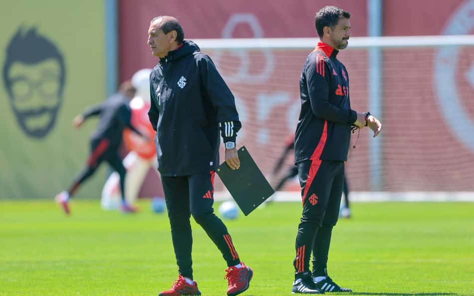 A mudança de foco do Internacional e as 11 finais para fugir do Z4
