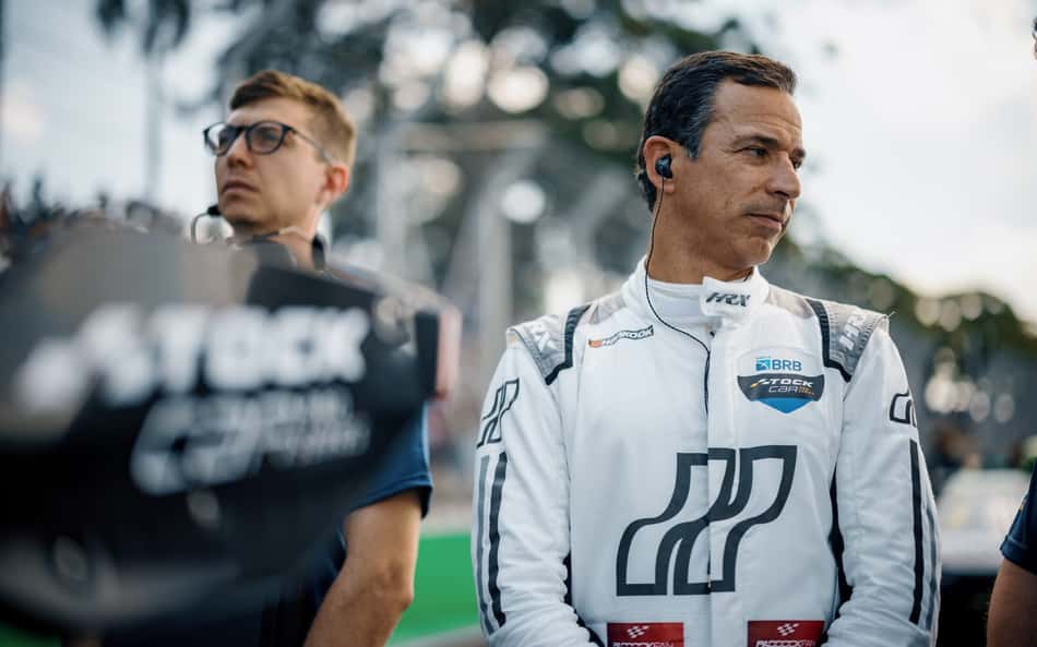 Papo com Helio Castroneves: Com provas em Campo Grande, Cuiabá e Brasília, nossa maratona no Centro-Oeste está chegando!