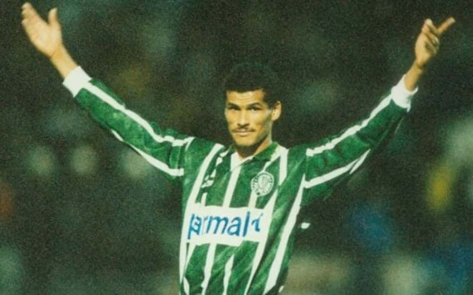 Rivaldo aponta caminho para Palmeiras passar da LDU na Libertadores: 'Ideal'