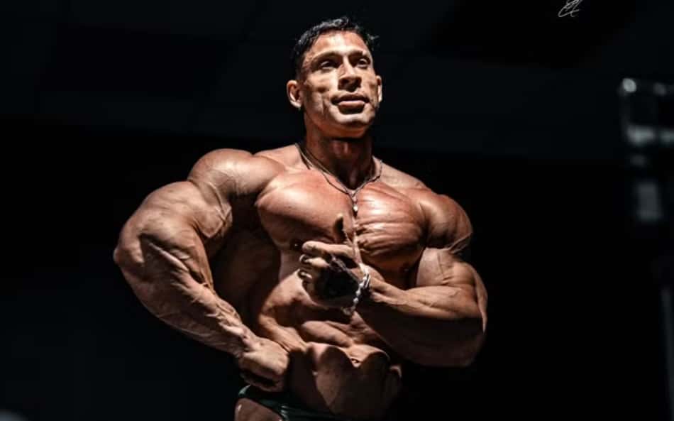 Brasileiros disputam o Mr. Olympia 2025 e miram alta premiação; veja valores