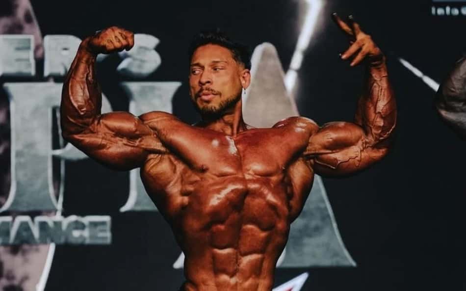 Conheça as categorias e veja a programação do Mr. Olympia 2025