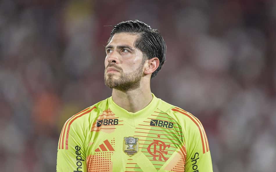 Rossi, do Flamengo, poderia defender a Seleção Brasileira? Entenda