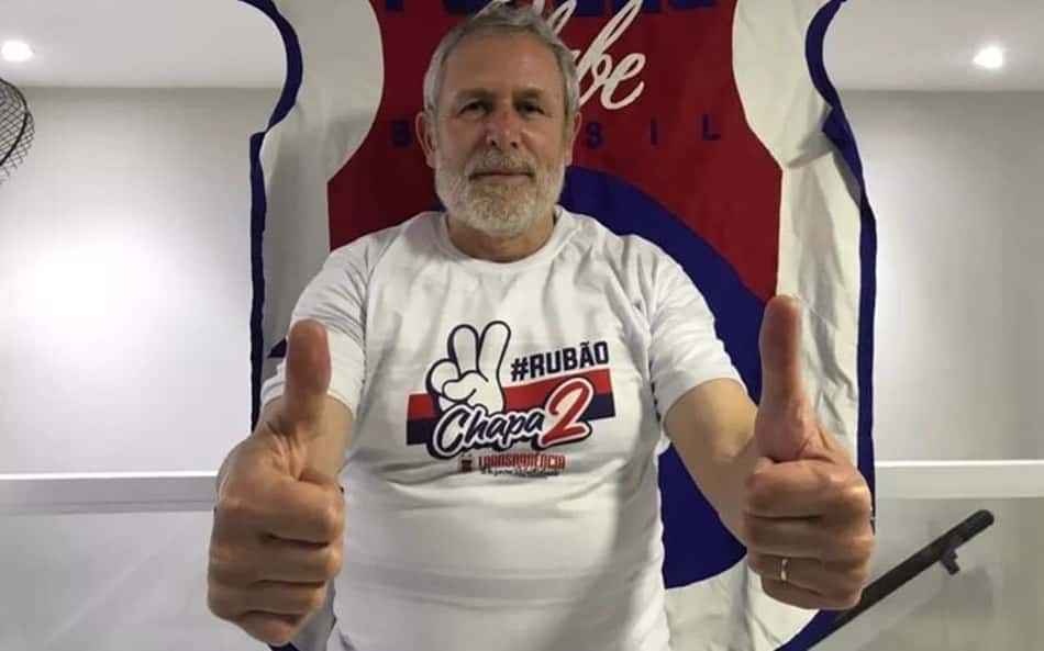 Ex-presidente tem 10% das ações da SAF do Paraná Clube; entenda