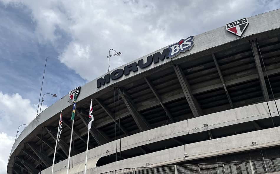 São Paulo Morumbis