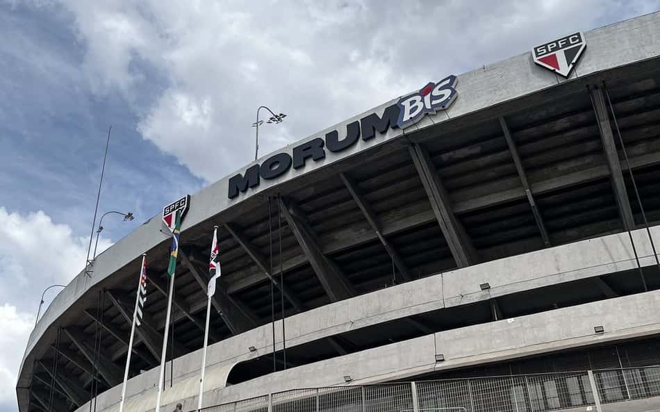 São Paulo Morumbis