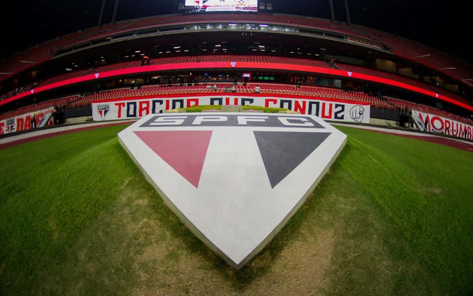 São Paulo repercute esclarecimento da Libra sobre posicionamento do Flamengo